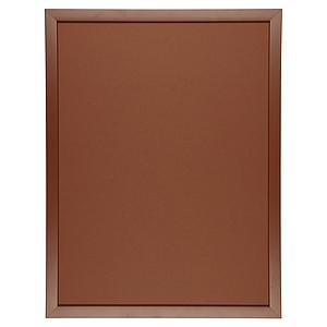 INDIA HOUT 20x30CM - BRUIN