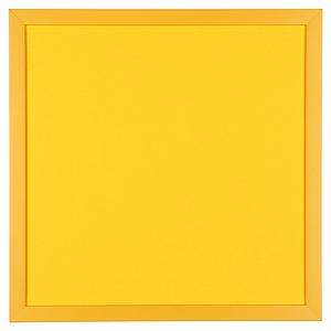 INDIA HOUT 30x30CM - GEEL